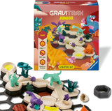 GRAVITRAX JR STARTER DINOSAUR SET S