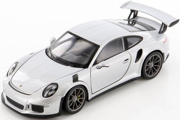 DC 1:24 PORSCHE 911 GT3 RS