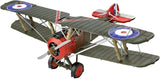 METAL EARTH PLANE SOPWITH CAMEL