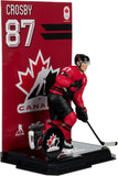 ID NHL PLAYER POSED SIDNEY CROSBY