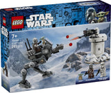 LEGO SW AT-RT ATTACK