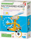 4M SALT WATER ROBOT