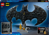 LEGO DC BATMAN LOGO
