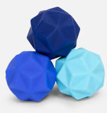 SPEKS ODDS PEAKS BLUE MAGNETIC FIDGET