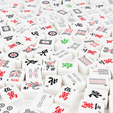 GM CARDINAL MAHJONG CLASSIC