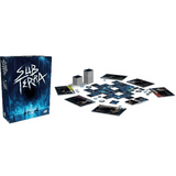 GM SUB TERRA CORE GAME