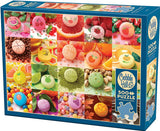 PZ 500 CH NOM NOM MACARONS