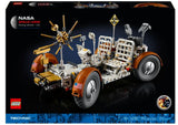 LEGO TECHNIC NASA APOLLO LUNAR ROVING VEHICLE - LRV