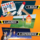 ABACUS VR LAB BILL NYE'S ROCKET LAB