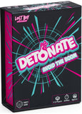 GM DETONATE