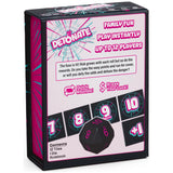 GM DETONATE