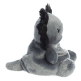 AUR PALM PALS ONYX AXOLOTL BLACK 5"