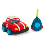 B. RC RALLY RIPSTER CAR