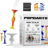 POPDARTS PRO PACK: FIRE ICE
