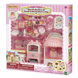 CC VILLAGE CAKE SHOP STARTER SET