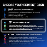 POPDARTS PRO PACK: BLEEN YURPLE