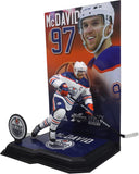 ID NHL PLAYER POSED CONNOR MCDAVID