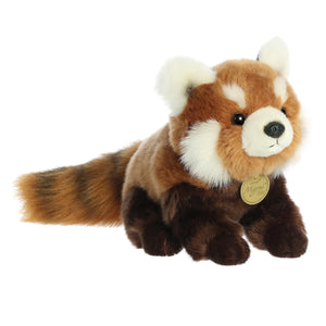 AUR MIYONI TOTS RED PANDA CUB 13"