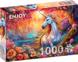 PZ 1000 ENJ ENCHANTED HARMONY UNICORN