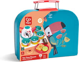 HAPE TEA TIME PLAYSET