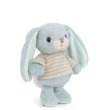 BKB BOUNCY BUNNY BLUE