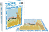PZ 500 RS THE CLASH ENGLISH CIVIL WAY