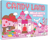 GM CANDYLAND HELLO KITTY & FRIENDS