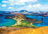 PZ 1000 EG GALAPAGOS ISLANDS
