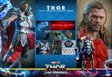 HOT TOYS 6TH SCALE THOR LOVE AND THUNDER
