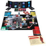 GM 2001 A SPACE ODYSSEY BOARD GAME