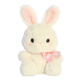 AUR BONNY BOUQUET BUNNY PEONY 5"