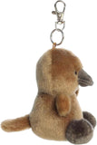 AUR PALM PALS CLIP PATTY PLATYPUS 4"
