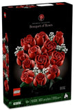 LEGO ICONS ROSE BOUQUET