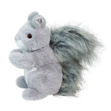 DCT SOFTIE SWIFTIE SQUIRREL GREY