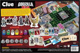 GM CLUE GODZILLA