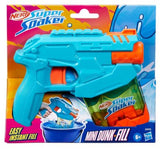 HSB NERF SUPER SOAKER DUNK FILL MINI
