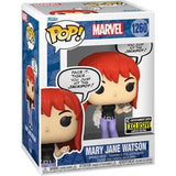 POP! SPIDER-MAN MARY JANE WATSON