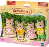 CC FAMILY CAT STRIPED