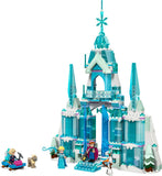 LEGO DISNEY ELSAS ICE PALACE