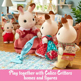 CC LAUNDRY AND VACUUM SET