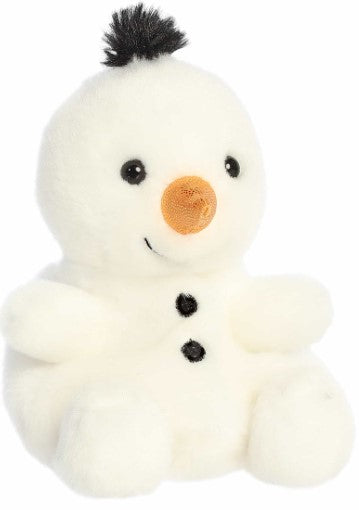 AUR PALM PALS FREEZE SNOWMAN 5