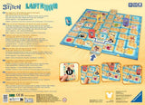 GM LABYRINTH DISNEY STITCH