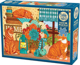 PZ 500 CH PUMPKIN PATCH CATS