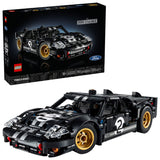 LEGO TECHNIC 1966 FORD GT40 MKII RACE CAR