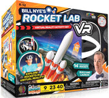 ABACUS VR LAB BILL NYE'S ROCKET LAB