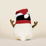 BELLZI PENGI THE PENGUIN SNOWMAN