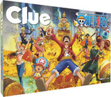 GM CLUE ONE PIECE