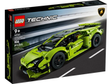 LEGO TECHNIC LAMBORGHINI HURACAN TECNICA