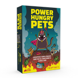 GM POWER HUNGRY PETS