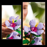 LEGO BOTANICALS HIBISCUS